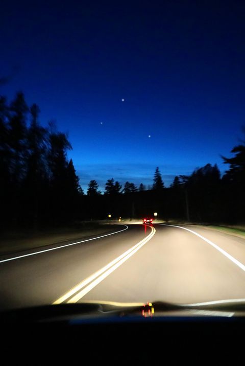 Road Signs