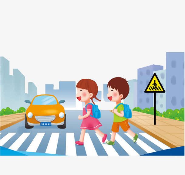 Prevent Accidents