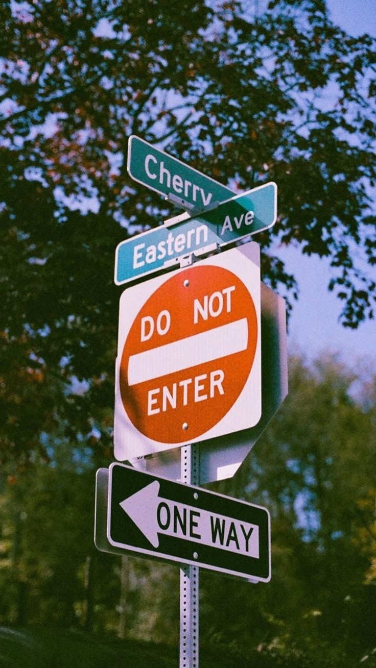 Road Signs